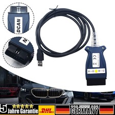 K+DCAN USB-Schnittstelle mit