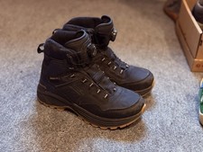 Bench Winterstiefel Junge