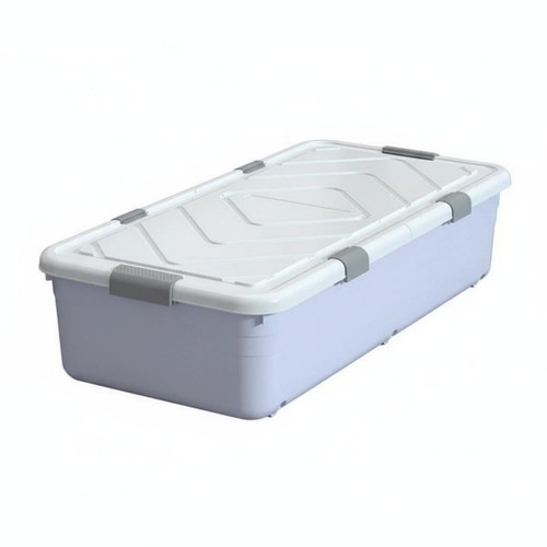 Unterbett rollkasten mit - unterbett-rollkasten,