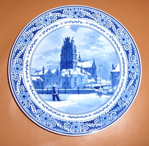 Royal delft de porceleyne - royal,