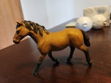 Retired schleich 2013 mare