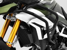 ZIEGER Oberer Sturzbügel