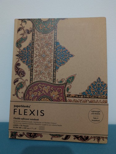 Paperblanks flexis flexible - flexis,