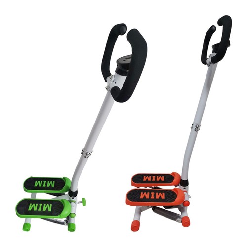 Twist stepper verstellbarer - twist,