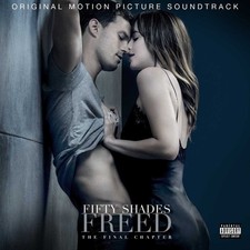 OST Fifty Shades of Grey 3