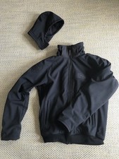 John doe softshell - doe, 2in1