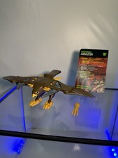 Transformers Airazor Beast Wars Vintage❗️RAR❗️