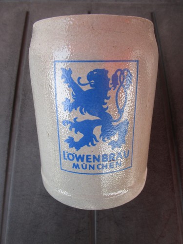 Alter krug bierkrug - 0,5,