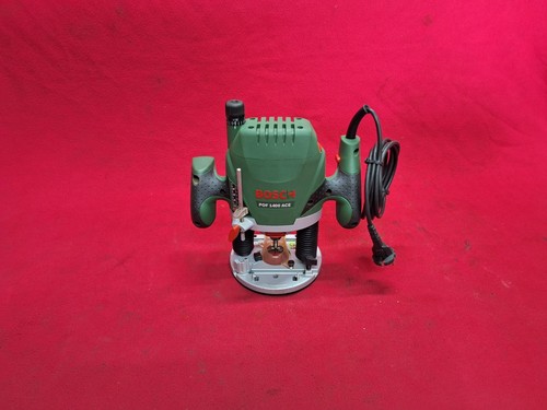 Bosch oberfräse pof 1400 ace - oberfräse,
