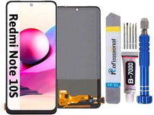 Für Xiaomi Redmi Note 10 /