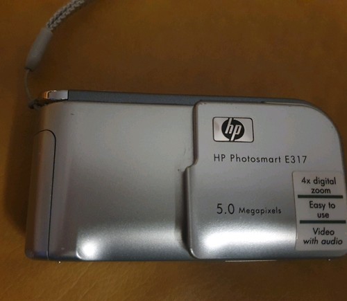 Foto kamera 0 megapixel - hp,