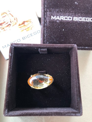 Marco bicego confetti - confetti, gemme