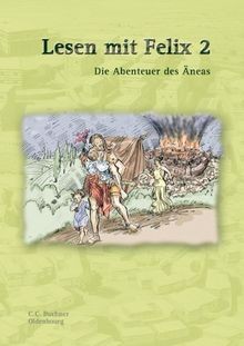 Latein mit felix - latein,