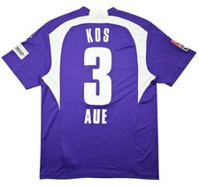 Puma 2006-07 ERZGEBIRGE AUE