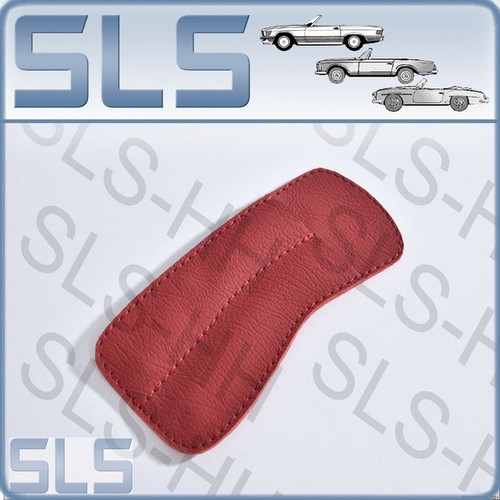 Ledertasche für chrom - für,