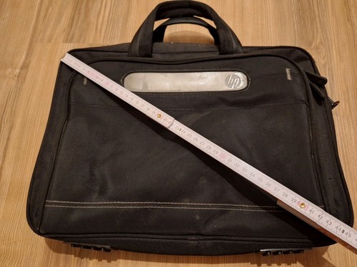 Zoll laptoptasche - 14, hp-