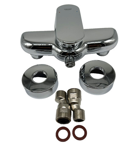 Grohe eurosmart cosmopolitan - grohe,