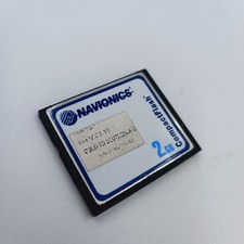 NAVIONICS 15G OSLO TO DENMARK