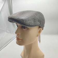 Flatcap Schiebermützer Flat