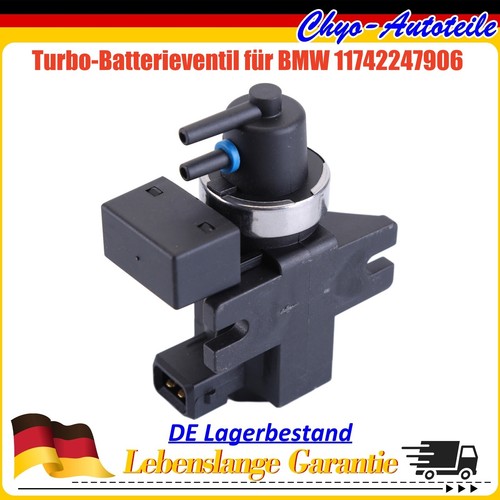 Druckwandler turbolader - druckwandler,