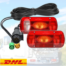 Rückleuchten Set für