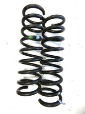 Mercedes W202 C280 A2023212204 Fahrwerksfedern Federn vorne