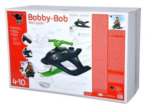 Big outdoor spielzeug winter - outdoor,