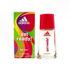 adidas get ready for her Eau