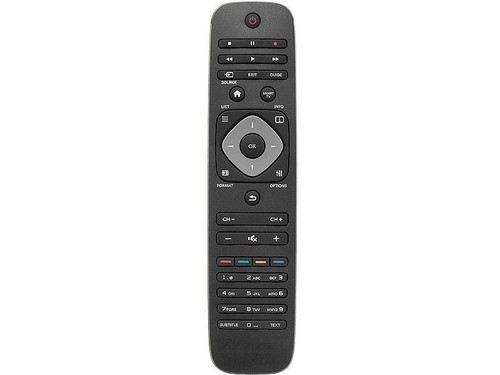 Fernbedienung fur philips - fernbedienung,