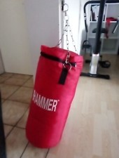 Boxsack aufhängbar - boxsack,