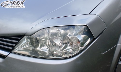 Rdx scheinwerferblenden für - rdx,