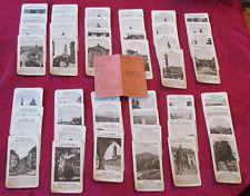 altes Quartettspiel Unser Schlesierland Nr. 5283 vollständig ohne OVP