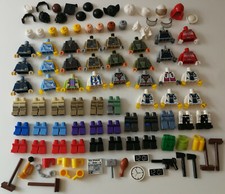 Over 100 LEGO® Minifigure