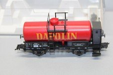 Fleischmann 5846 K 2-Axle Tank
