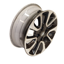 Alufelge 6Jx15 ET45 Opel Karl Rocks Felge einzeln 95392967