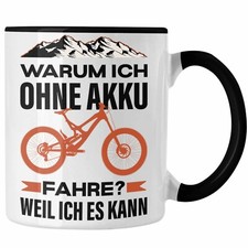Trendation - Fahrradfahrer