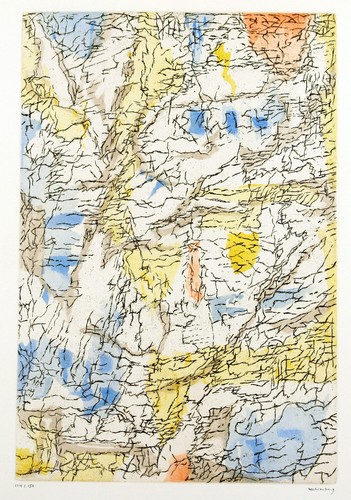 Fallen und schweben 1970 - "fallen, schweben"