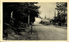 Ak Banneux Liège Lüttich