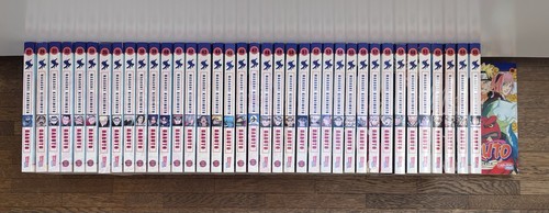 Naruto manga bände 27 - naruto,