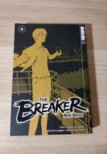 The Breaker - New Waves 4 von