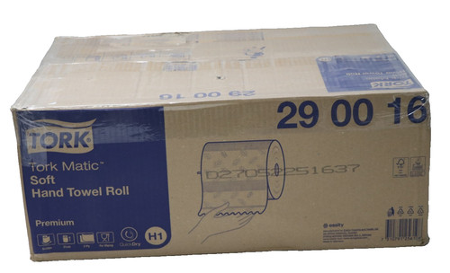 Tork matic 290016 - matic, h1