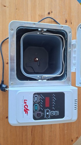 Lecaf back profi - lecaf, back-profi