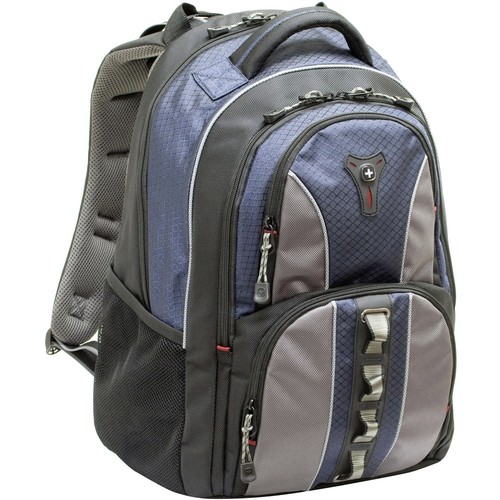Wenger notebook rucksack - wenger,