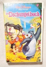 Disney VHS – DAS
