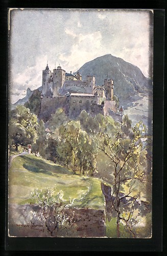 Künstler edward harrison - edward,