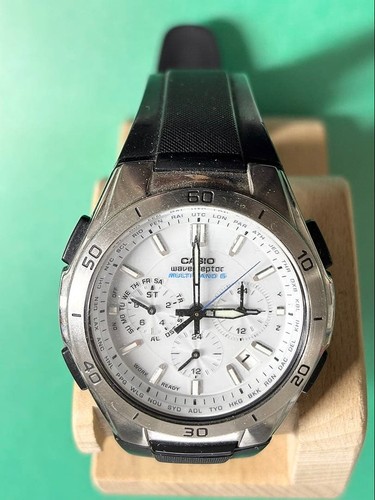Casio wave ceptor - casio,