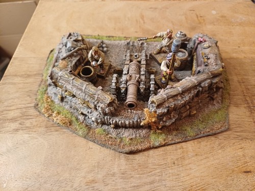 Warhammer fantasy forgeworld - warhammer,