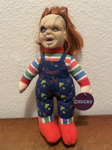 Child play chucky - child's,