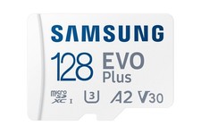 Samsung evo plus sdxc - samsung,