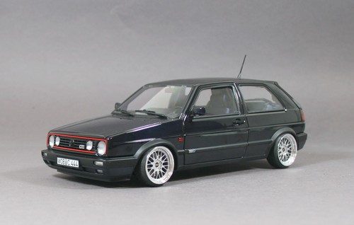Golf gti g60 edition - golf,